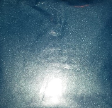 Atlantic Blue Pearl 25g