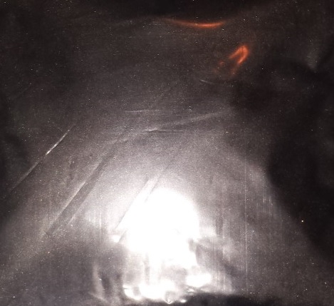 Dark Silver Pearl 25g
