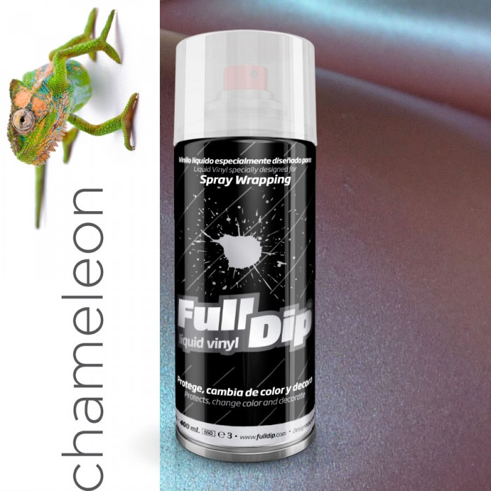 FullDip Sp. Chameleon