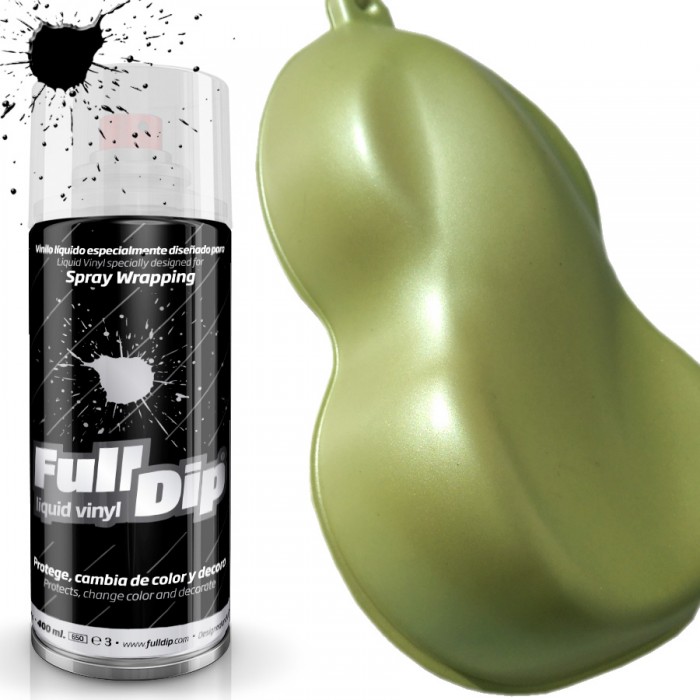 FullDip® Spraydose Acid Apple Candy Pearl