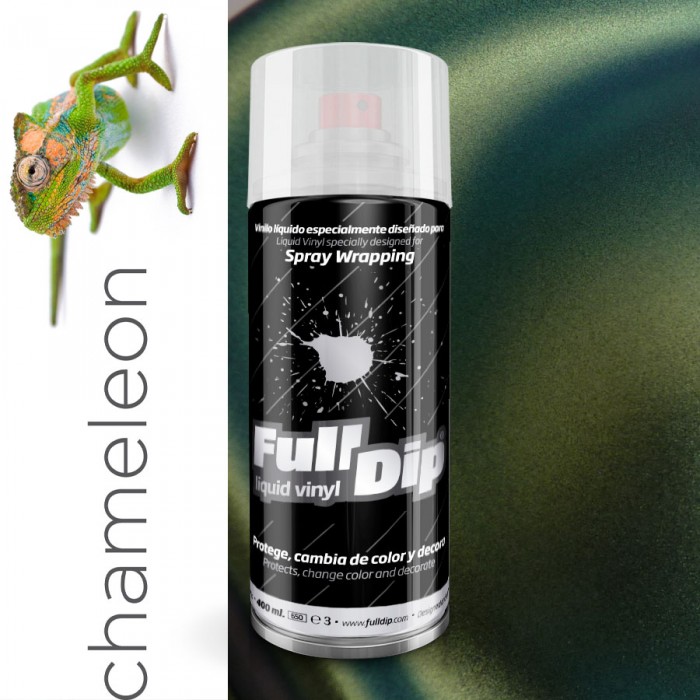 FullDip® Spraydose ICE Chameleon