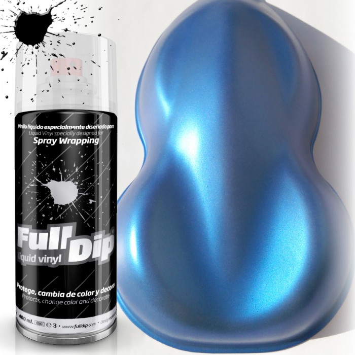 FullDip® Spraydose Magic Blue Candy Pearl