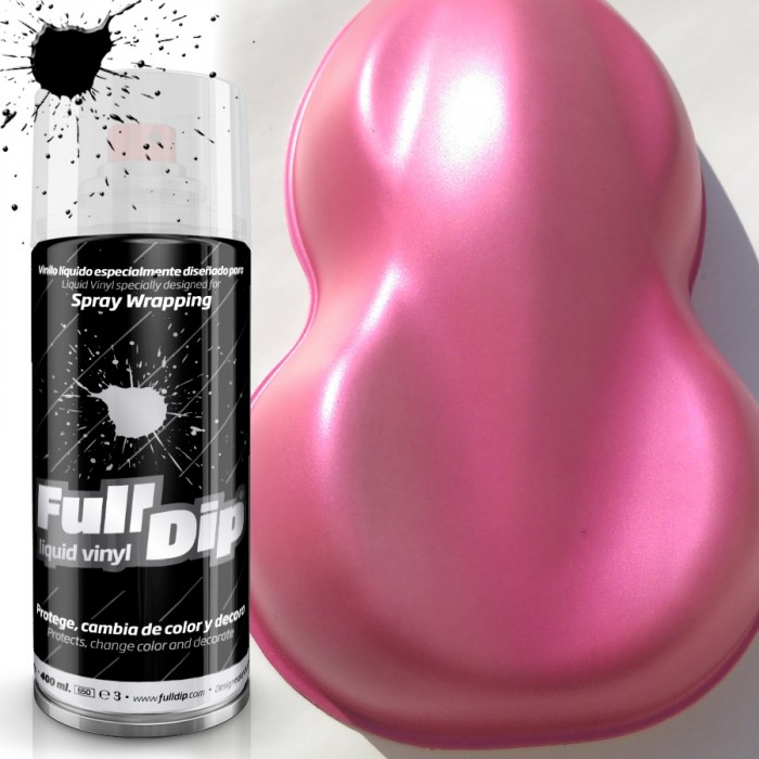 FullDip Spray Candy