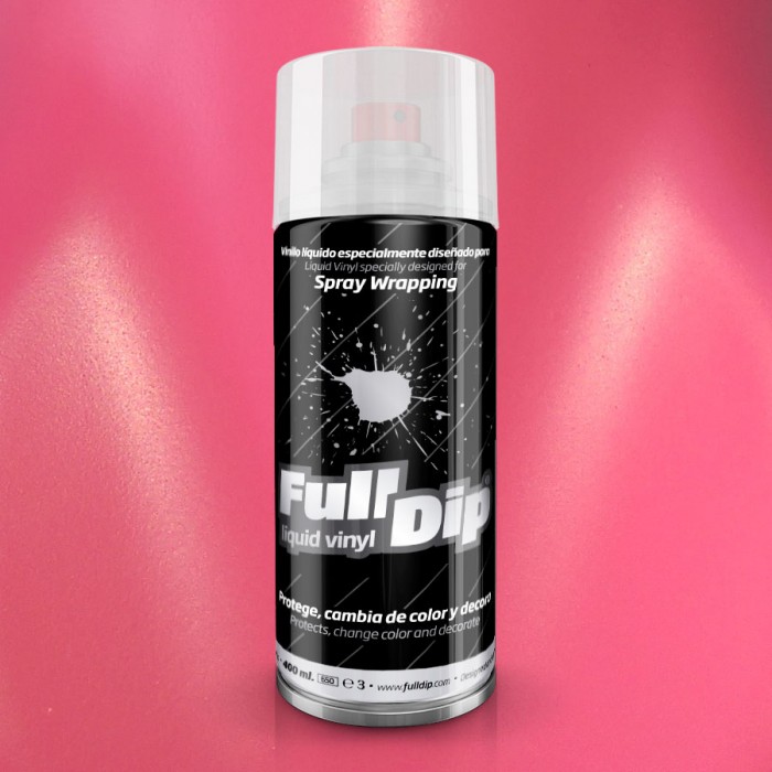 FullDip® Spraydose Pink