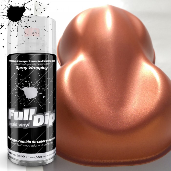 FullDip® Spraydose Red Mars Candy Pearl