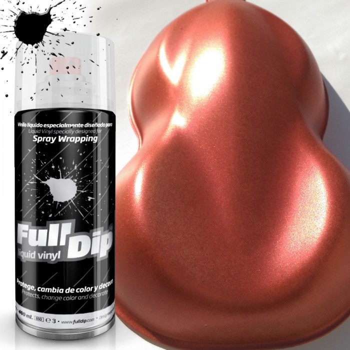 FullDip® Spraydose Wine Candy Pearl