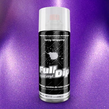 FullDip® Spraydose violett metallic
