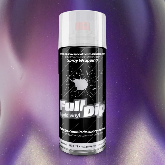 FullDip® Spraydose violett