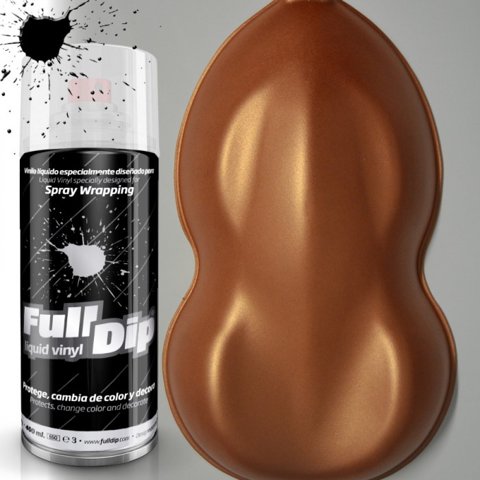 FullDip® Spraydose Volcano Candy Pearl
