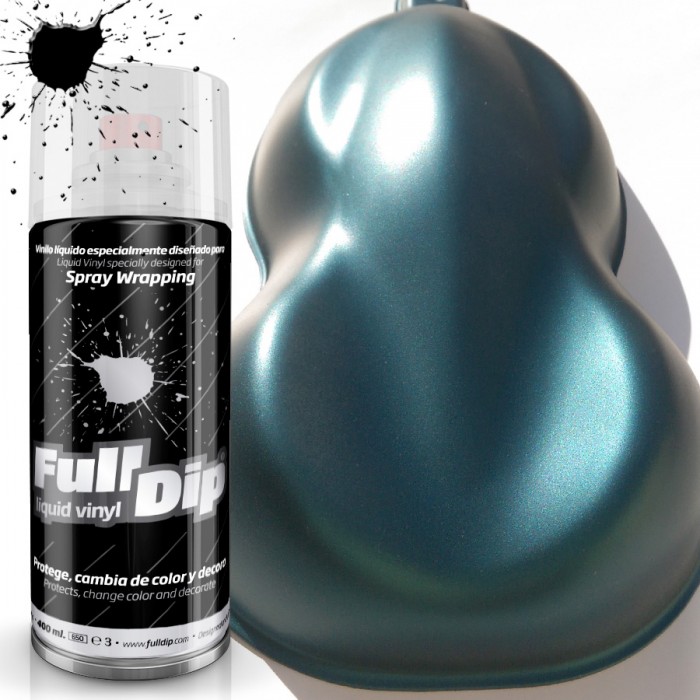 FullDip® Spraydose Intense Green Candy Pearl