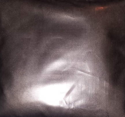 Full Metal Grey Pearl 25g