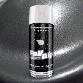 FullDip Spray metallic