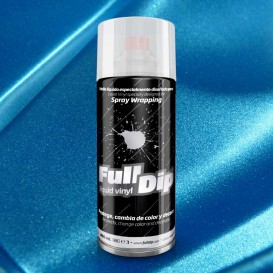 FullDip® Spraydose blau metallic