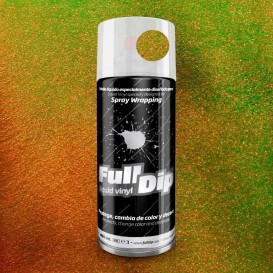 FullDip® Spraydose bronze metallic