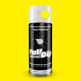 FullDip® Spraydose gelb