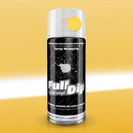 FullDip® Spraydose gold pearl