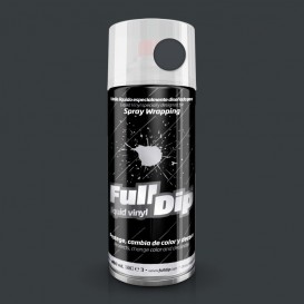 FullDip® Spraydose gunmetal grau