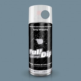 FullDip® Spraydose graublau