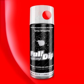 FullDip® Spraydose neon rot