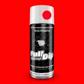 FullDip® Spraydose rot