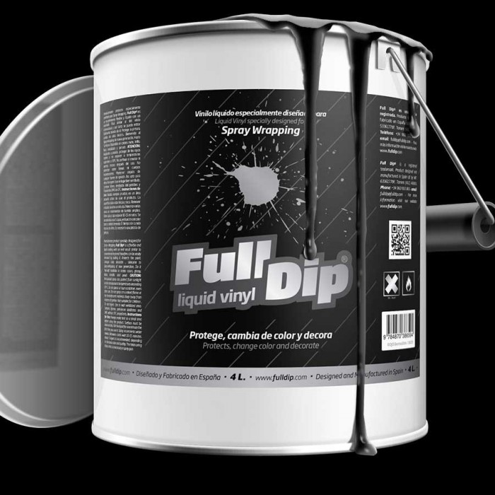 FullDip® 4L matt