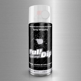 FullDip® Spraydose alu metallic