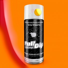 FullDip Spray neon