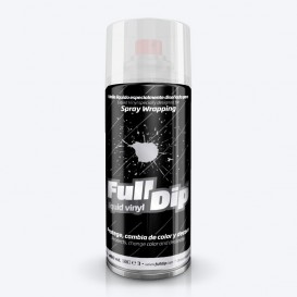 FullDip® Spraydose transparent