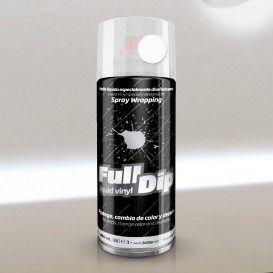 FullDip® Spraydose weiß pearl