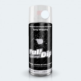 FullDip® Spraydose weiß