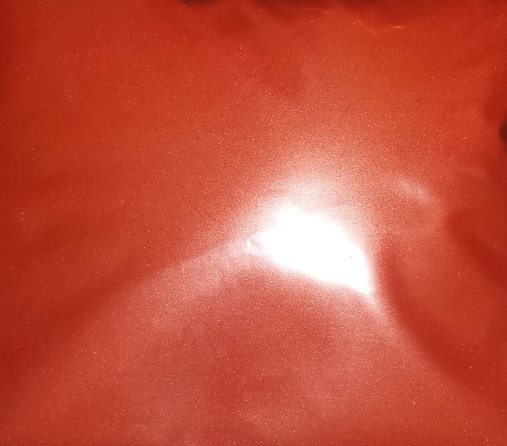 Habanero Orange Pearl 25g
