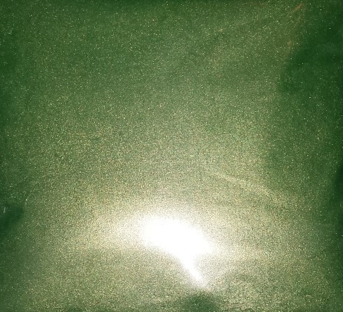 Hulk Green Pearl 25g