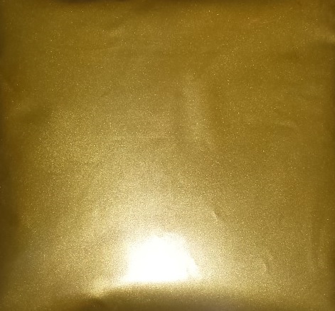 Lotus Dream Yellow Pearl 25g