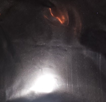 Panther Black Pearl 25g