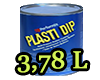 Plasti Dip Gallone