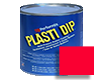 Plasti Dip Neon rot 3,78 L