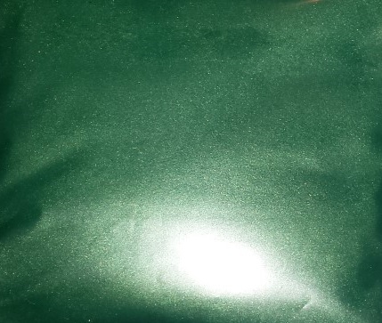 Radioactive Green Pearl 25g