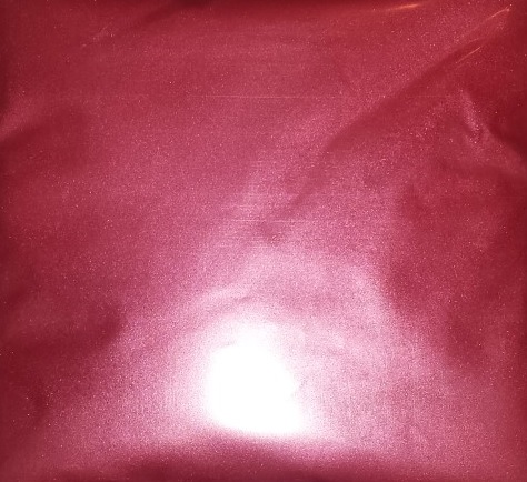 Rainbow Red Pearl 25g