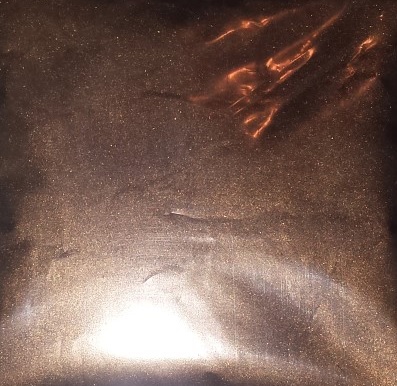 Rust Brown Pearl 25g