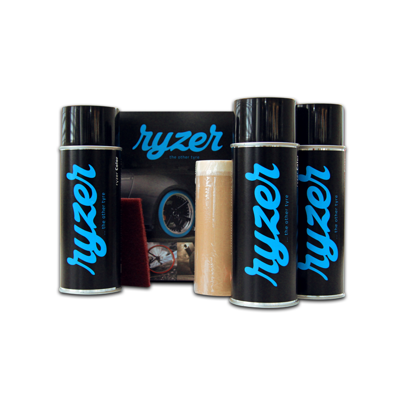 Ryzer® Reifen Kit