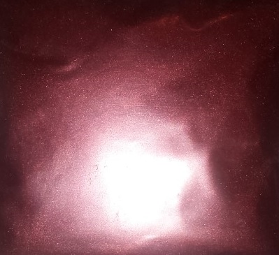 Shining Red Pearl 25g