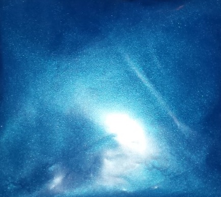 Skyline Blue Pearl 25g