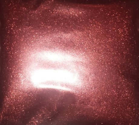 Super Red Pearl 25g